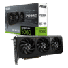 Card Màn Hình ASUS PRIME GeForce RTX™ 5060 8GB GDDR7 OC Edition