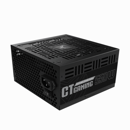 Nguồn Máy Tính Centaur CT-550W | ATX | Gaming