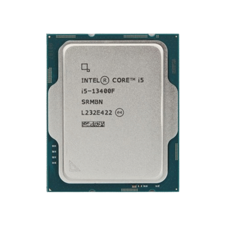 CPU Intel® Core™ i5-13400F Processor 20M Cache, up to 4.60 GHz Tray