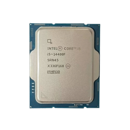 CPU Intel® Core™ i5 processor 14400F 20M Cache, up to 4.70 GHz Tray