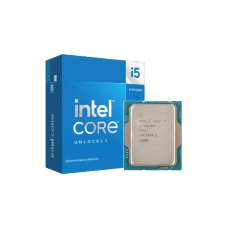 CPU Intel® Core™ i5 processor 14600KF 24M Cache, up to 5.30 GHz Tray