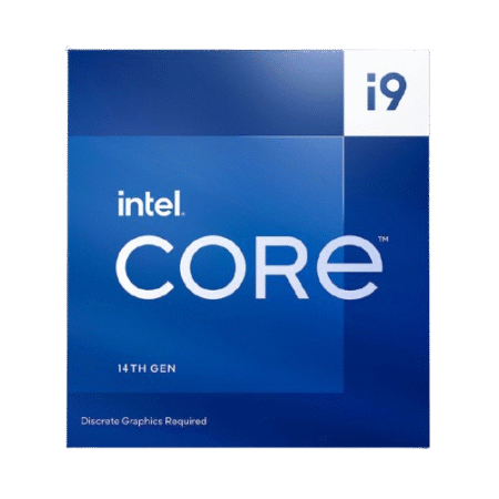 CPU Intel® Core™ i9 processor 14900KF 36M Cache, up to 6.00 GHz Tray