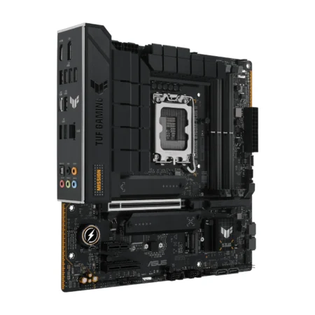 Mainboard ASUS TUF GAMING PLUS II B760M DDR5