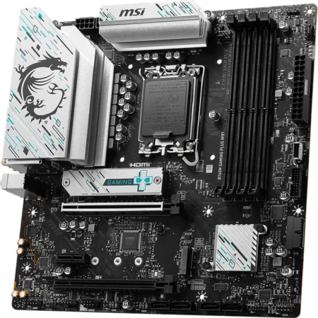 Mainboard MSI GAMING B760M PLUS WIFI DDR5