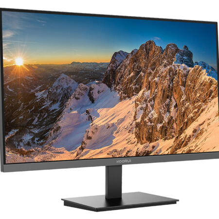 Màn hình KOORUI E2212F | 21.45 inch | FHD | VA | Eye-Care