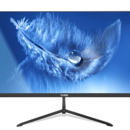 Màn hình YUNSI Y220MY | 21.5 inch | Full HD | VA | 100Hz | 2ms
