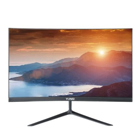 Màn hình YUNSI Y270Q1 | 27 inch | Full HD | Curved VA 1500R | 240Hz