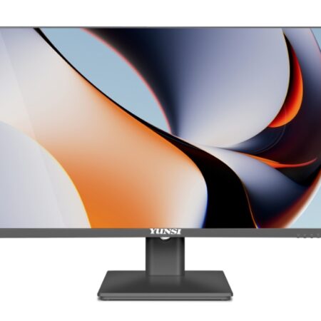 Màn Hình YUNSI Y270RA | 27 inch | 2K | IPS | 100Hz