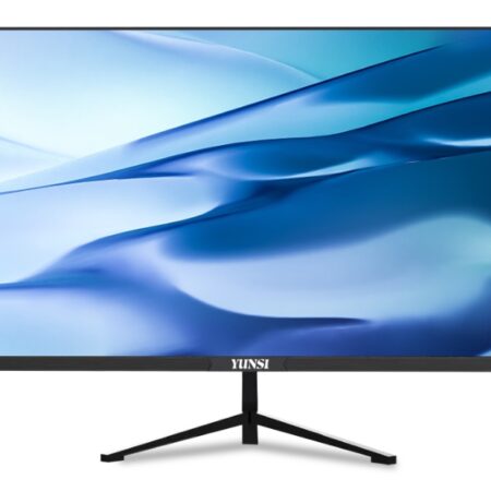 Màn hình YUNSI Y270ZF | 27 inch | Full HD | IPS | 100Hz
