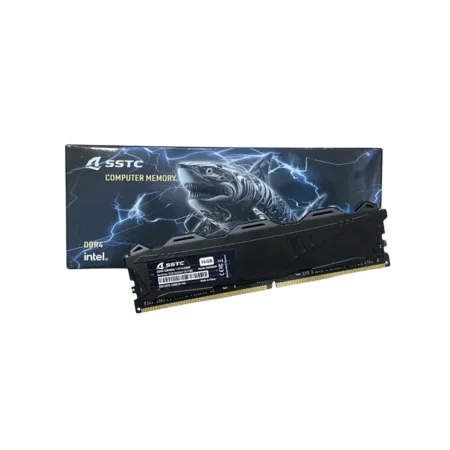 RAM DDR4 16GB  3200MHz  SSTC Tản Nhiệt
