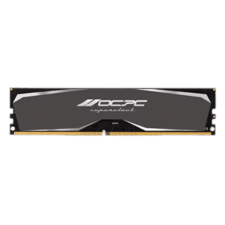 RAM OCPC SUPERCLOCK DDR4 8GB 3200