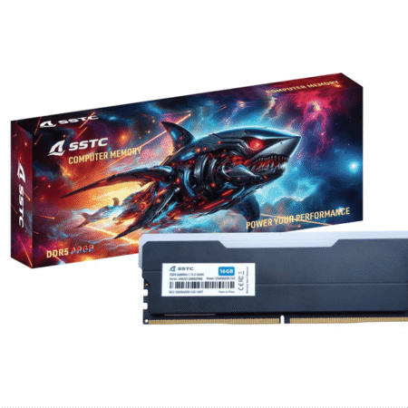 RAM DR5 16G BUSS 5600 SSTC