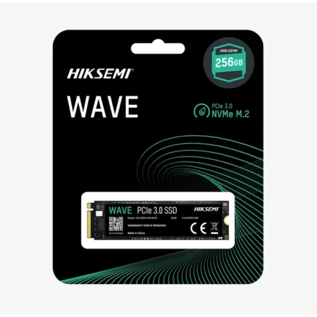 SSD HIKSEMI WAVE | M.2 NVMe | 1TB | PCIe Gen3x4