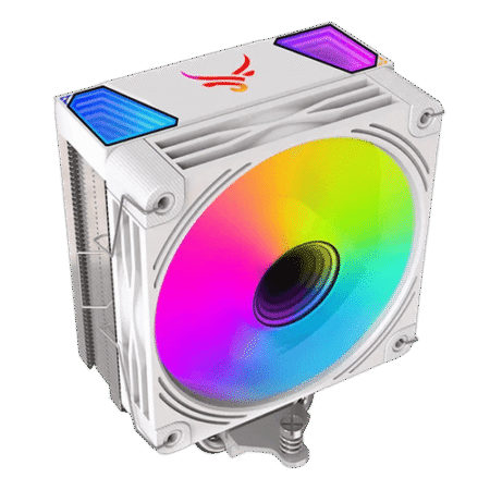 Tản nhiệt khí Centaur CT-AIR02 White