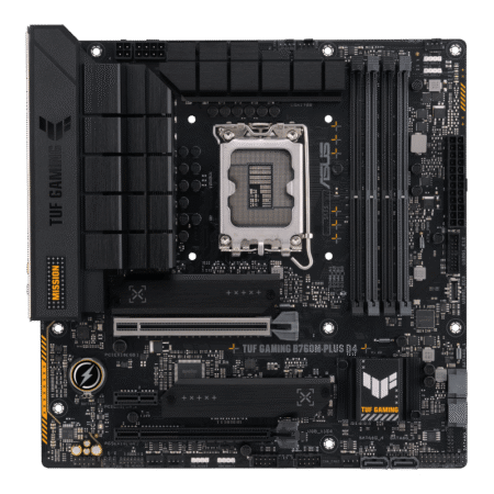 Mainboard ASUS TUF GAMING B760M-PLUS WIFI DDR4