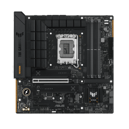 Mainboard ASUS TUF GAMING B760M-PLUS II WIFI DDR5
